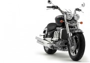 Triumph Rocket III